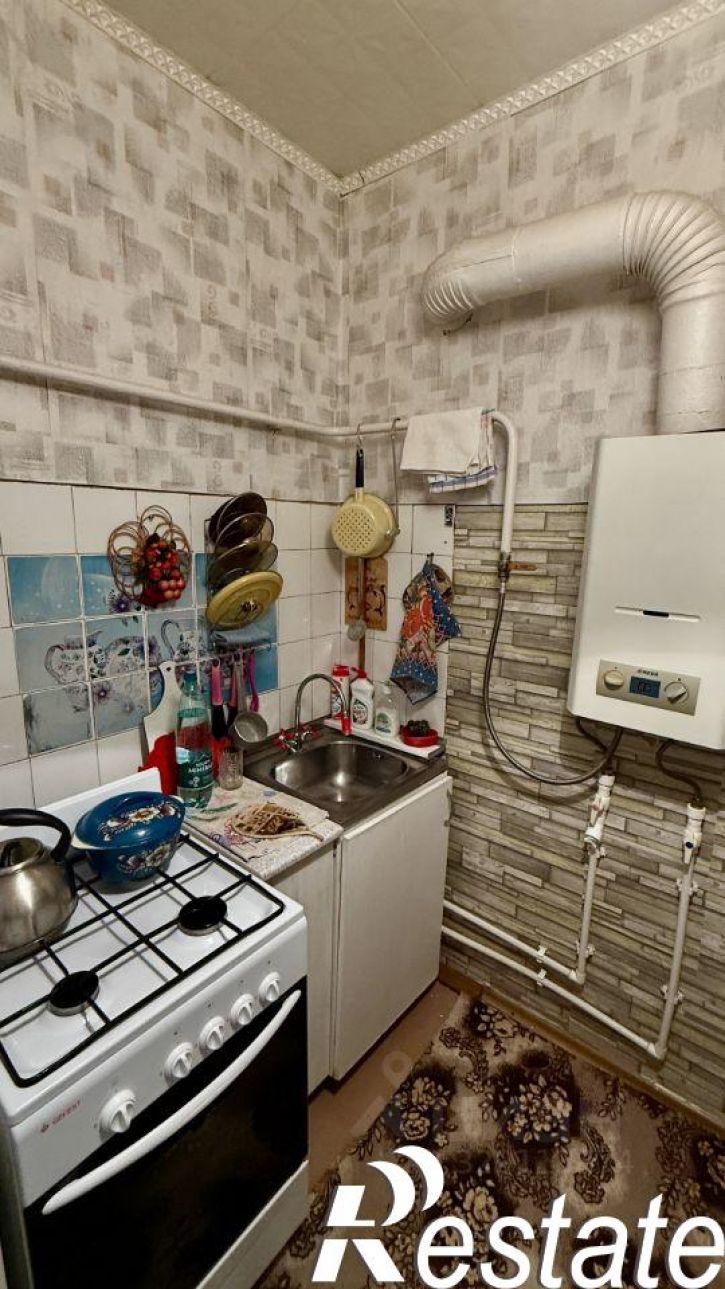 4-комн квартира Загородная улица, 30,  д. 30