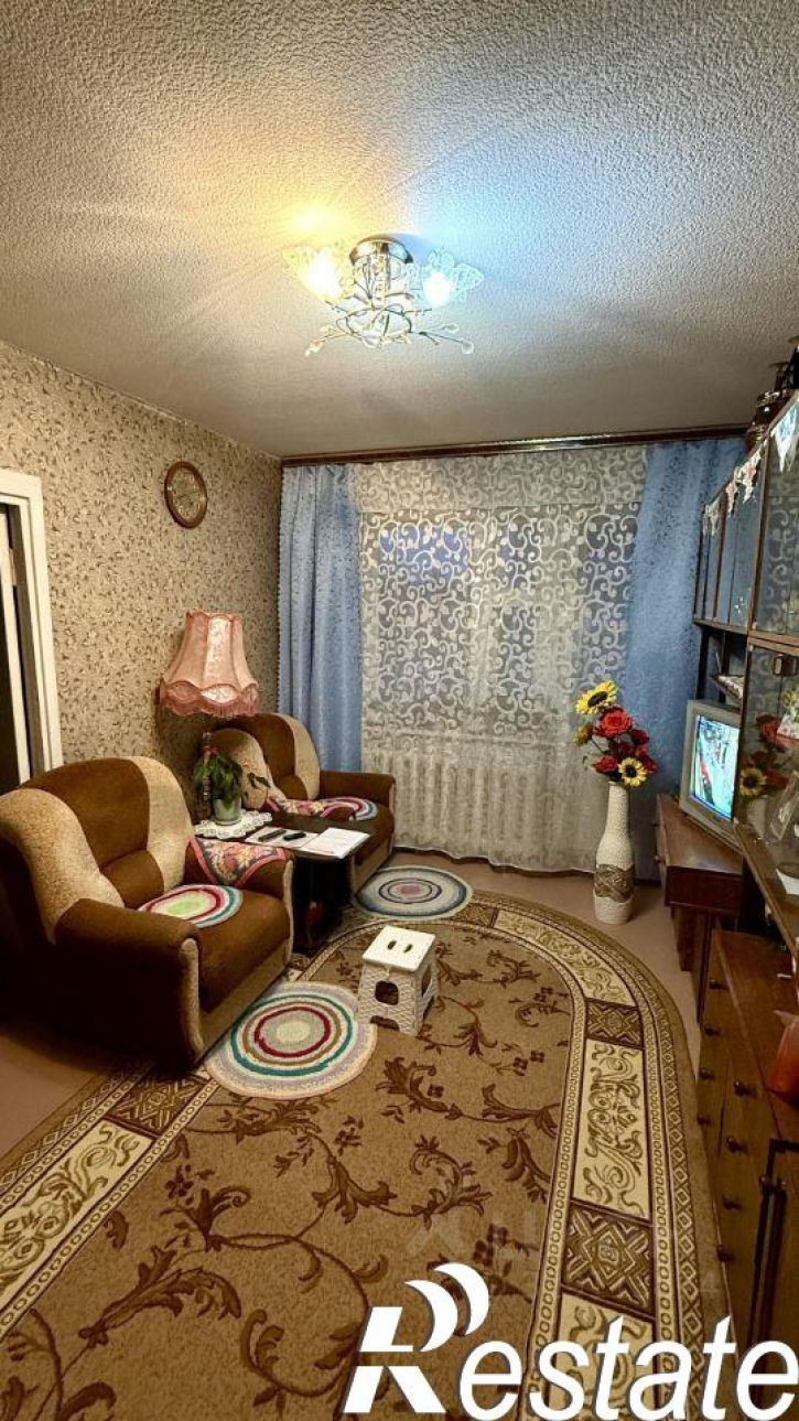 4-комн квартира Загородная улица, 30,  д. 30
