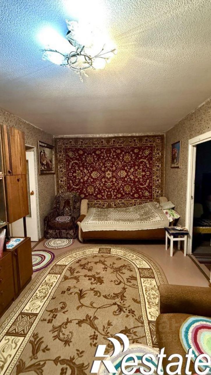 4-комн квартира Загородная улица, 30,  д. 30