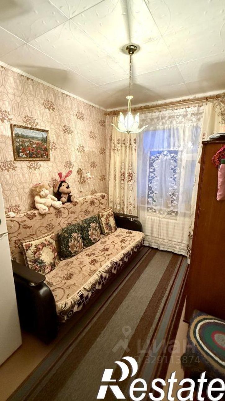4-комн квартира Загородная улица, 30,  д. 30
