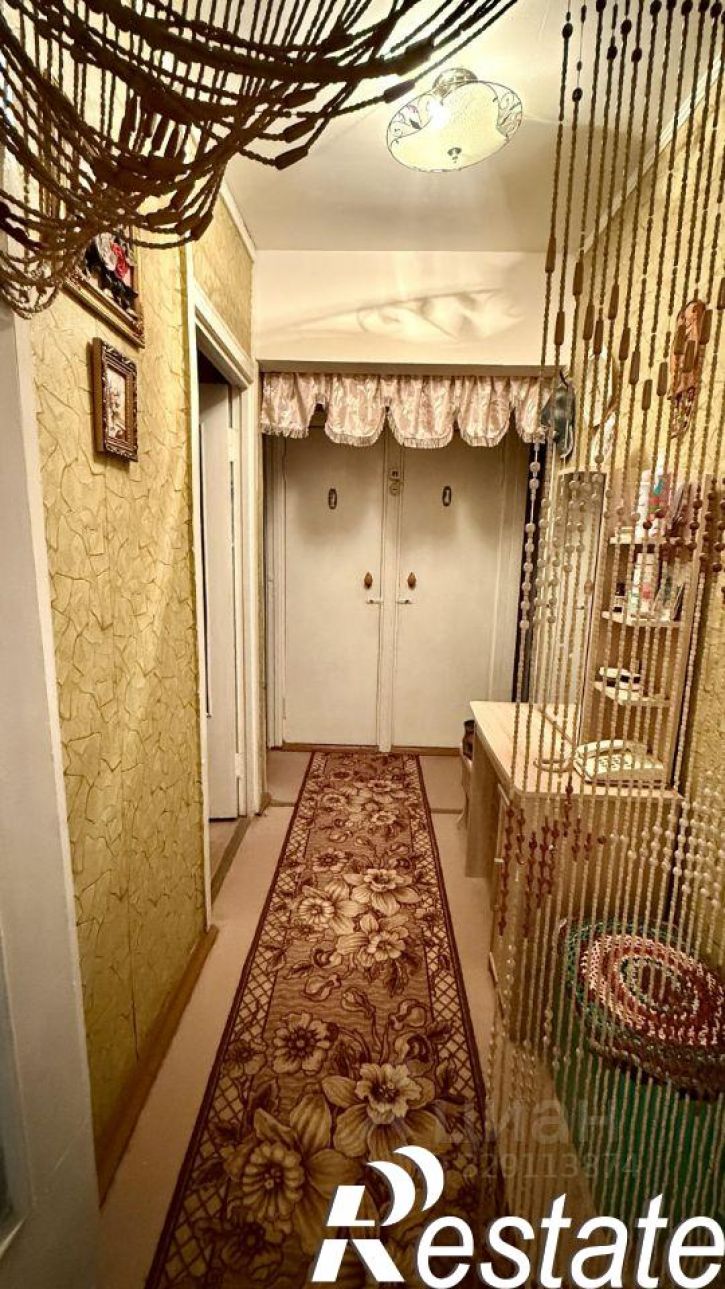4-комн квартира Загородная улица, 30,  д. 30