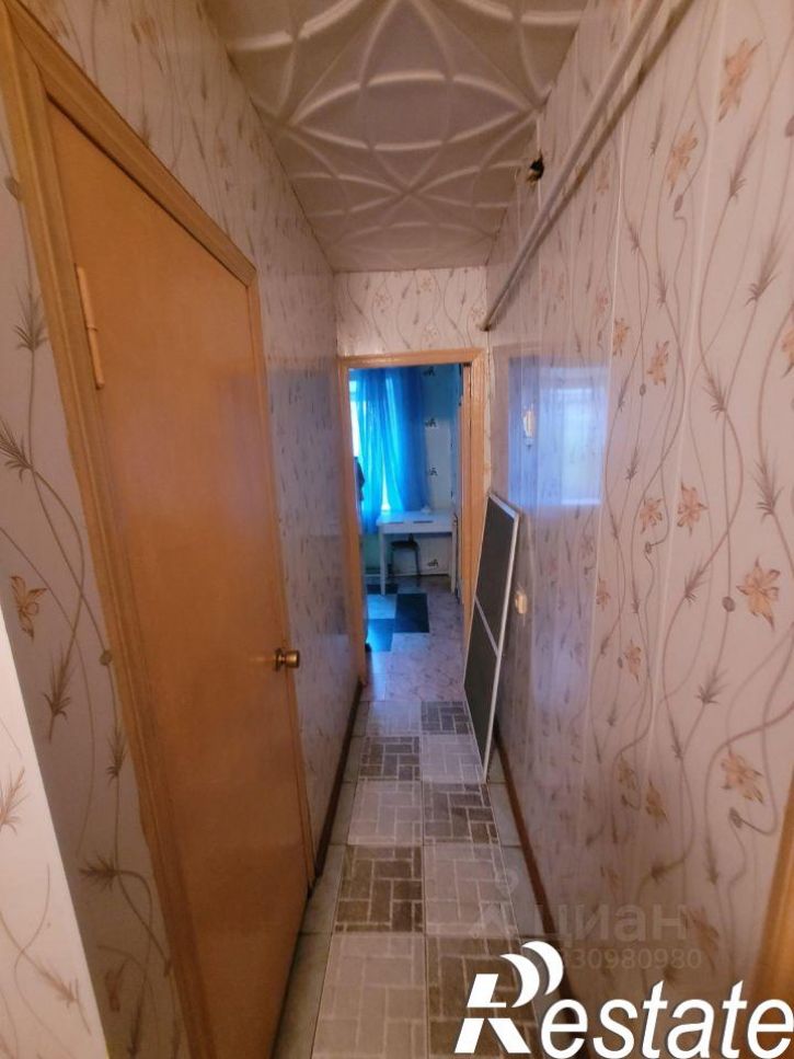 1-комн квартира Парковая улица, 55,  д. 55
