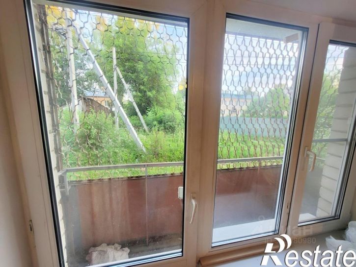 1-комн квартира Парковая улица, 55,  д. 55