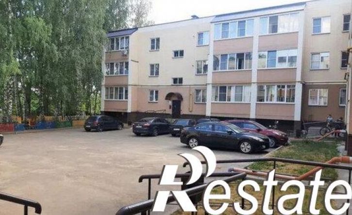 1-комн квартира Машиностроительная улица, 9А,  д. 9А
