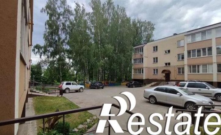 1-комн квартира Машиностроительная улица, 9А,  д. 9А
