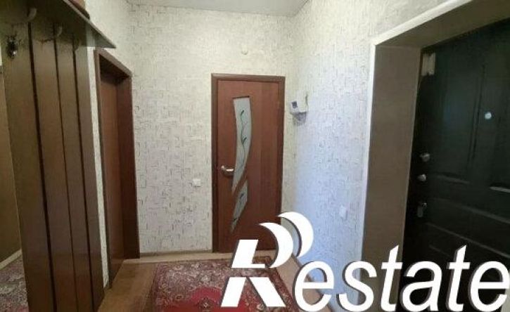 1-комн квартира Машиностроительная улица, 9А,  д. 9А