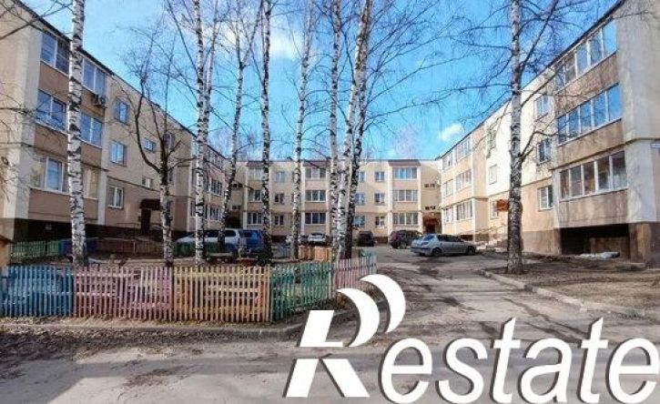1-комн квартира Машиностроительная улица, 9А,  д. 9А