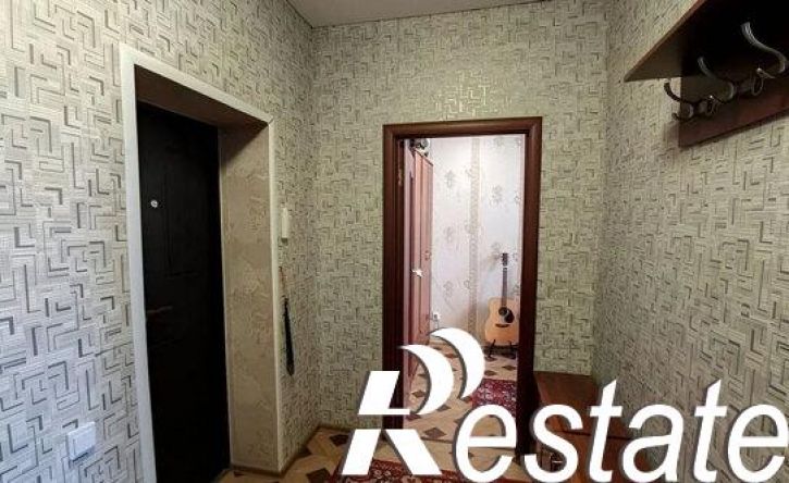 1-комн квартира Машиностроительная улица, 9А,  д. 9А