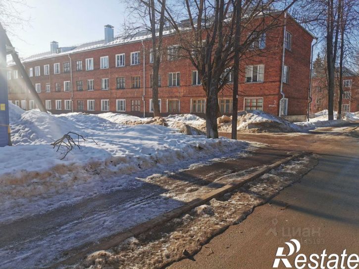 2-комн квартира Торговый переулок, 3,  д. 3