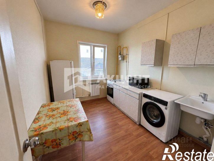 2-комн квартира Садовая улица, 11,  д. 11