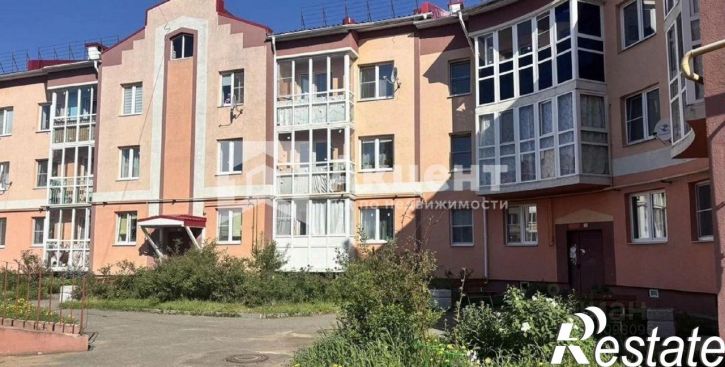 1-комн квартира проспект Героев, 1,  д. 1