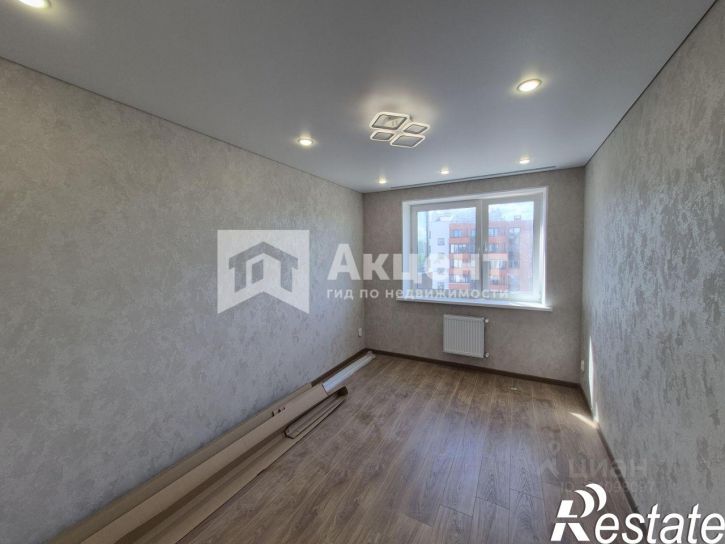 2-комн квартира деревня Дерябиха, 82