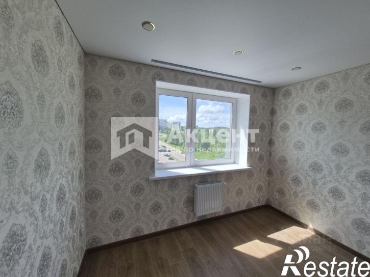 2-комн квартира деревня Дерябиха, 82