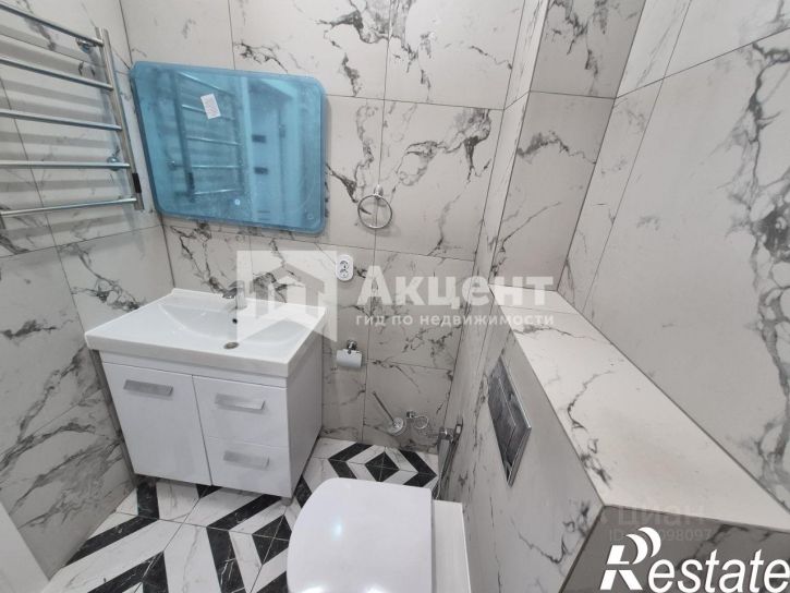 2-комн квартира деревня Дерябиха, 82