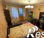 2-комн, 48кв м, этаж 3/5 1-я Балинская улица, 62