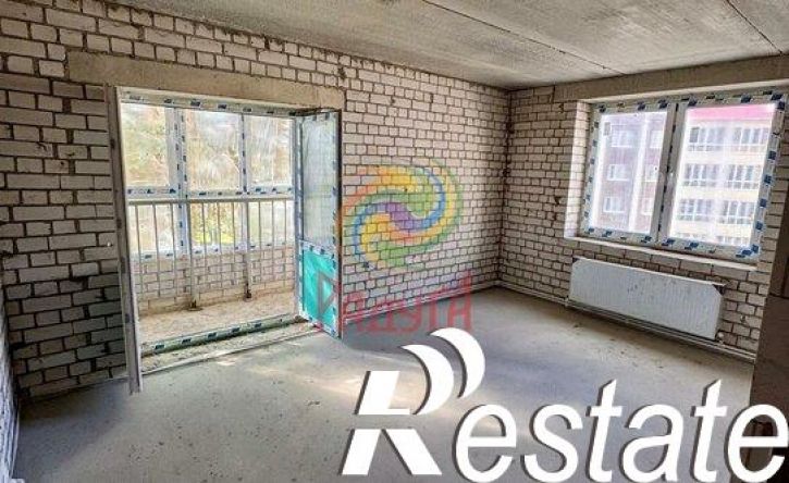 3-комн квартира Ивановская улица, 17А,  д. 17А