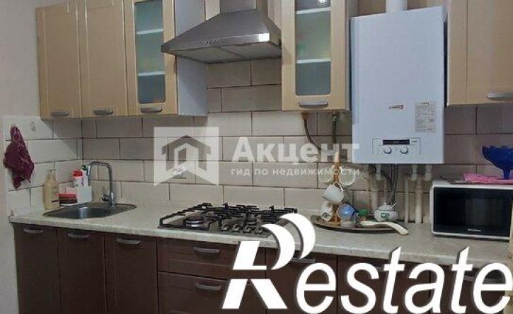1-комн квартира Ивановская улица, 54,  д. 54