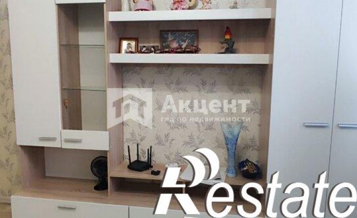 1-комн квартира Ивановская улица, 54,  д. 54