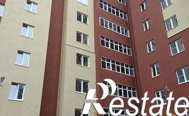 1-комн квартира Ивановская улица, 54,  д. 54