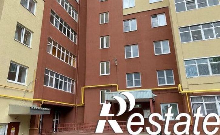 1-комн квартира Ивановская улица, 54,  д. 54