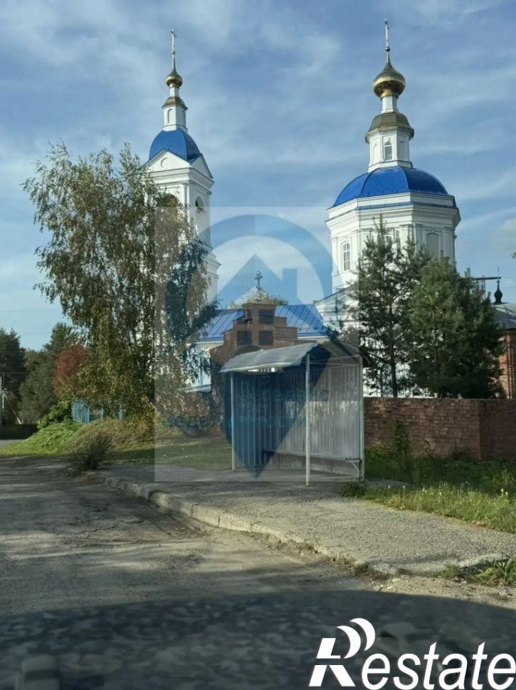 Земельный участок 3-я Покровская, 10