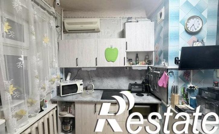 3-комн квартира улица Пушкина, 1,  д. 1