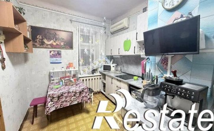 3-комн квартира улица Пушкина, 1,  д. 1