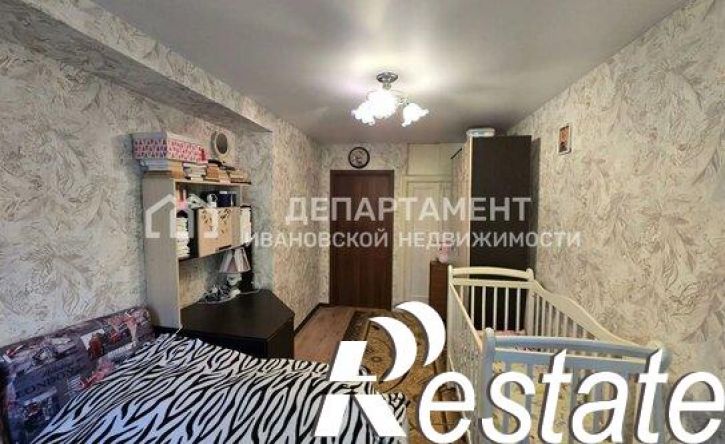 2-комн квартира улица Демьяна Бедного, 61,  д. 61