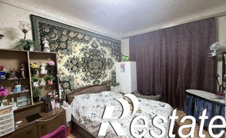 3-комн квартира улица Пушкина, 1,  д. 1