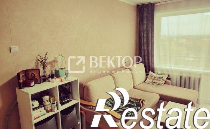 2-комн квартира Шестагинская улица, 48,  д. 48