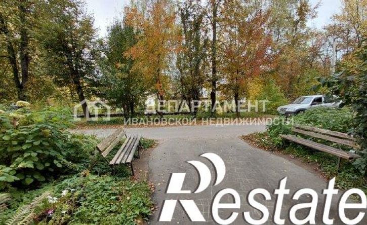 3-комн квартира улица Тимирязева, 24,  д. 24