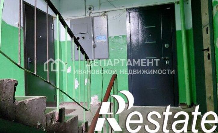 3-комн квартира улица Тимирязева, 24,  д. 24