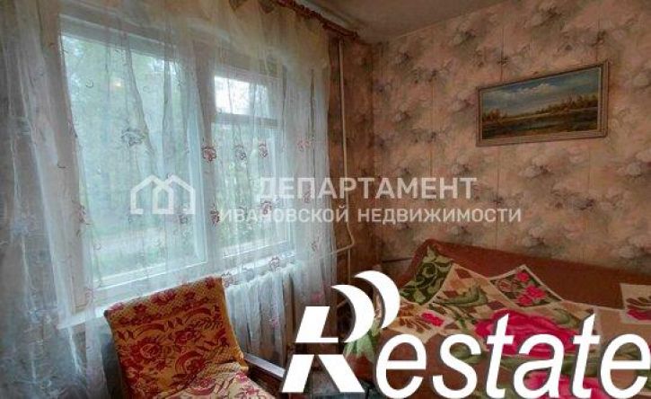 3-комн квартира улица Тимирязева, 24,  д. 24