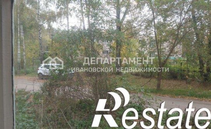 3-комн квартира улица Тимирязева, 24,  д. 24