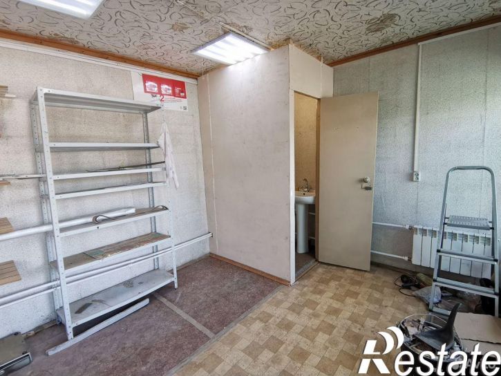 Торговое помещение Радужная улица, 13,  д. 13