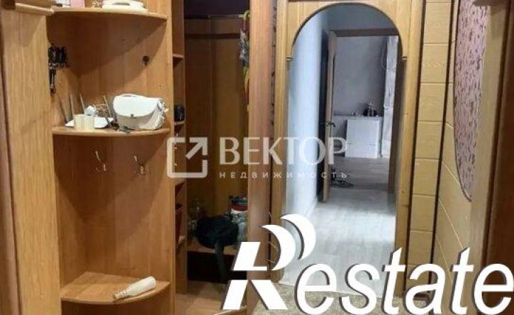 3-комн квартира Ивановская улица, 59,  д. 59