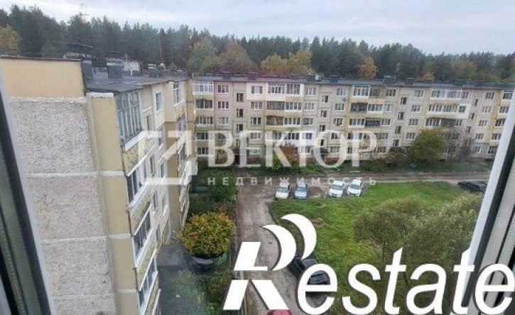 3-комн квартира Ивановская улица, 59,  д. 59