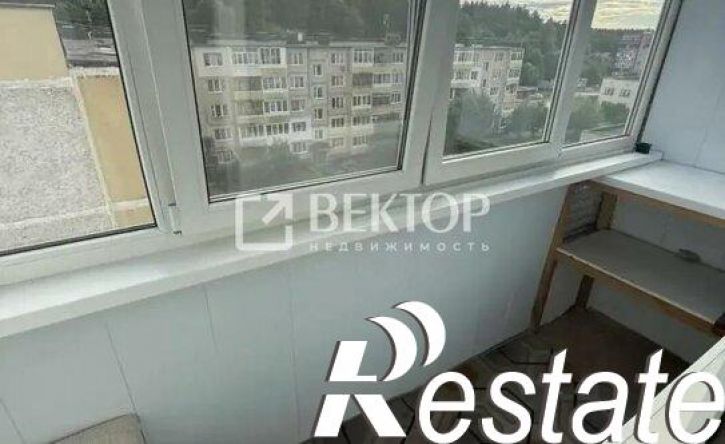 3-комн квартира Ивановская улица, 59,  д. 59