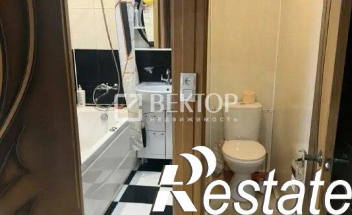 3-комн квартира Ивановская улица, 59,  д. 59