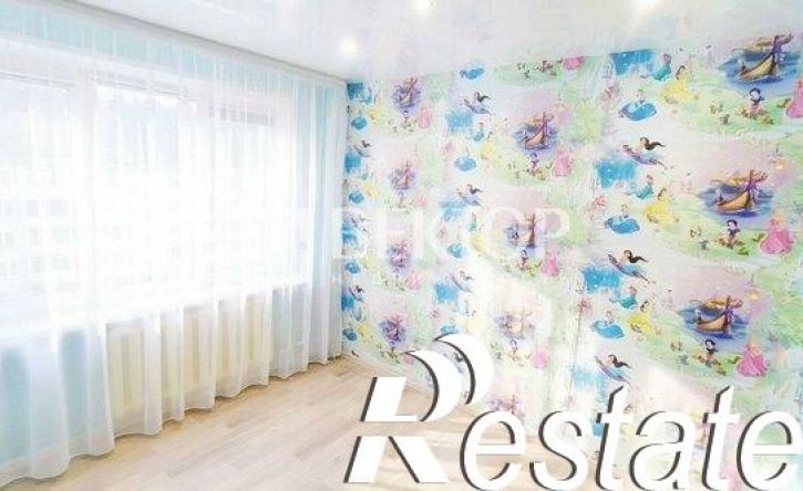 3-комн квартира Ивановская улица, 59,  д. 59