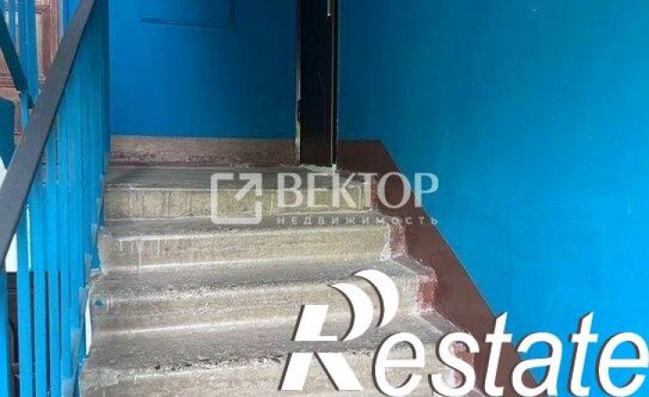 2-комн квартира Ивановский переулок, 2,  д. 2
