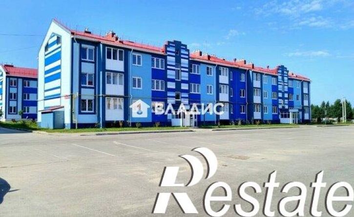 2-комн квартира улица Виктора Дубравина, 4,  д. 4