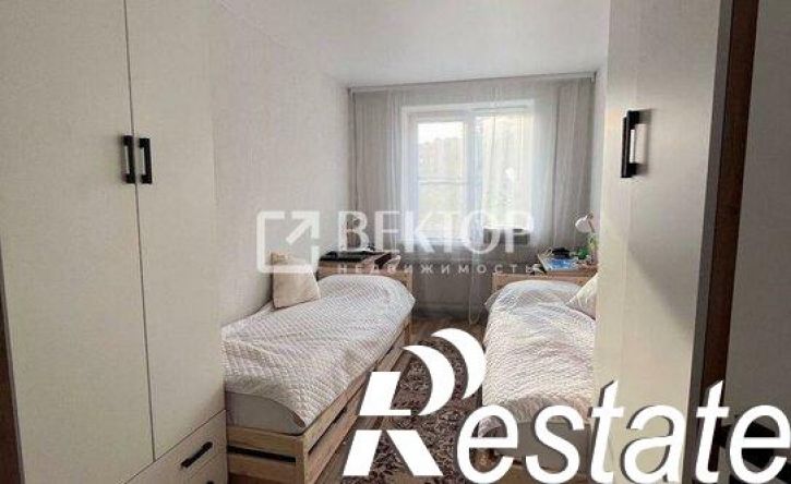 2-комн квартира Ивановский переулок, 2,  д. 2