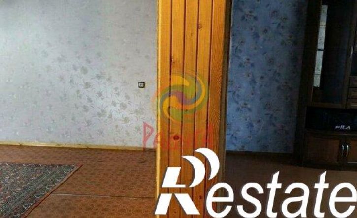 2-комн квартира Машиностроительная улица, 27,  д. 27