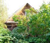 коттедж 34.8 кв м Приволжская , 13