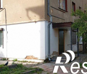 2-комн, 30кв м, этаж 2/3 улица Люлина, 2