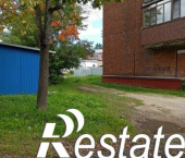 3-комн, 67кв м, этаж 2/3 Советская улица, 4
