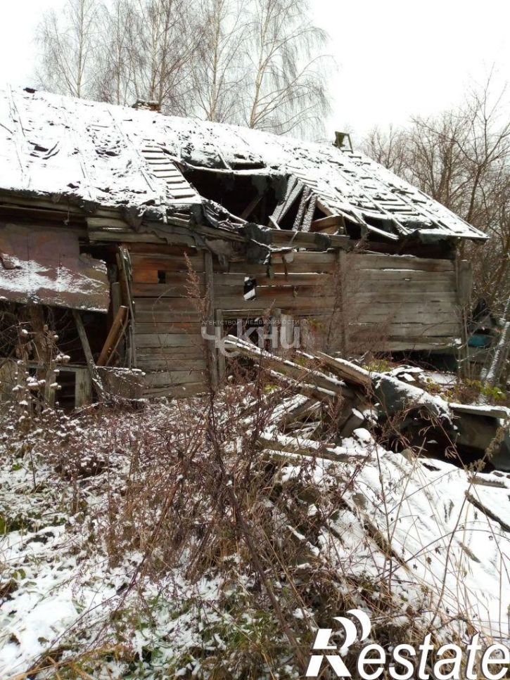 Коттедж/дом Приволжская , 13