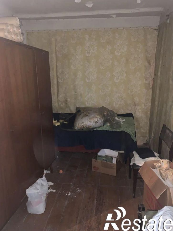Коттедж/дом Строительная , 2