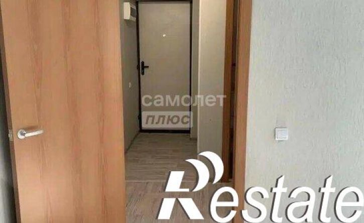 1-комн квартира Вичугский проезд, 18,  д. 18